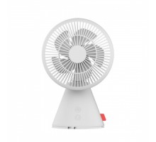 Вентилятор настольный Xiaomi FS03 White