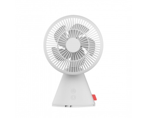 Вентилятор настольный Xiaomi FS03 White