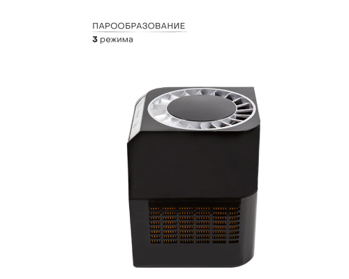 Мойка воздуха Pioneer AP110 черная