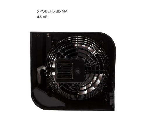 Мойка воздуха Pioneer AP110 черная