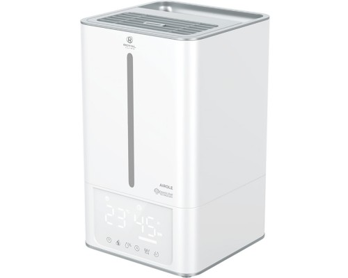 Воздухоувлажнитель ROYAL Clima HC-1344836 White