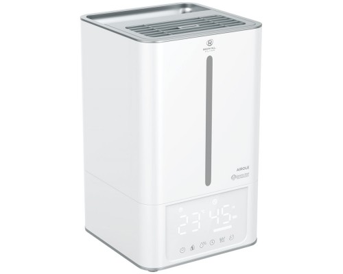 Воздухоувлажнитель ROYAL Clima HC-1344836 White