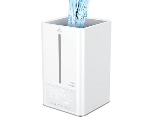 Воздухоувлажнитель ROYAL Clima HC-1344836 White