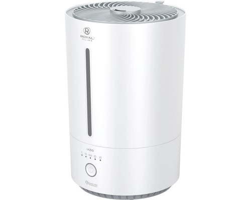 Воздухоувлажнитель ROYAL Clima HC-1344850 White