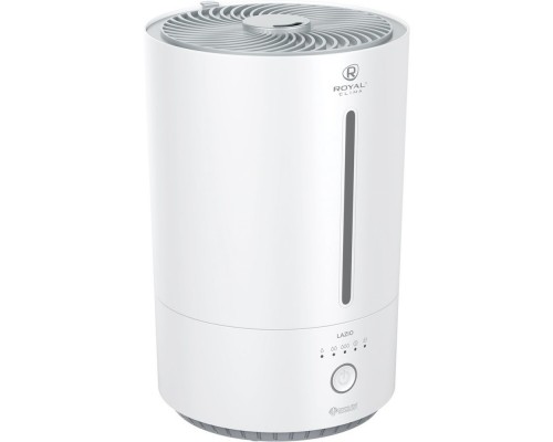 Воздухоувлажнитель ROYAL Clima HC-1344850 White