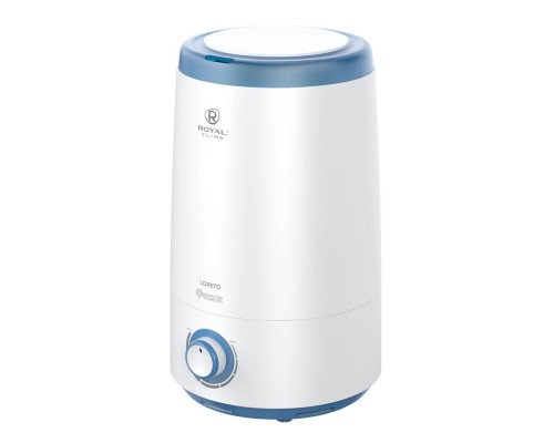 Воздухоувлажнитель Royal Clima LORETO (RUH-LT300/3.5M-BU)