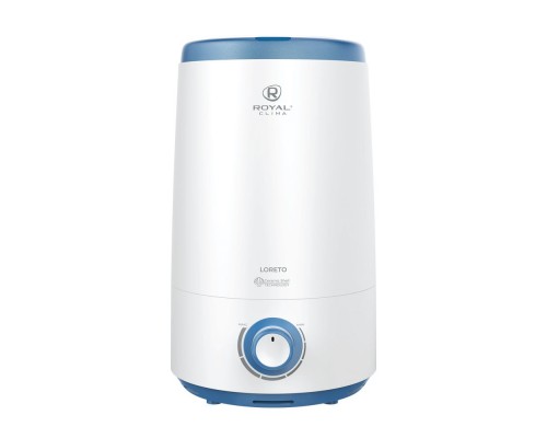 Воздухоувлажнитель Royal Clima LORETO (RUH-LT300/3.5M-BU)