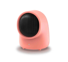 Тепловентилятор Xiaomi Heater Pink Pink