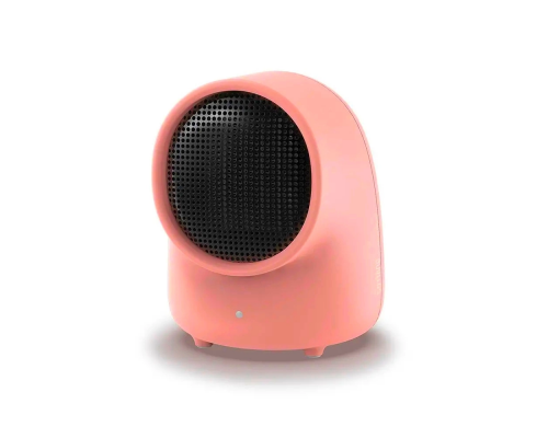 Тепловентилятор Xiaomi Heater Pink Pink