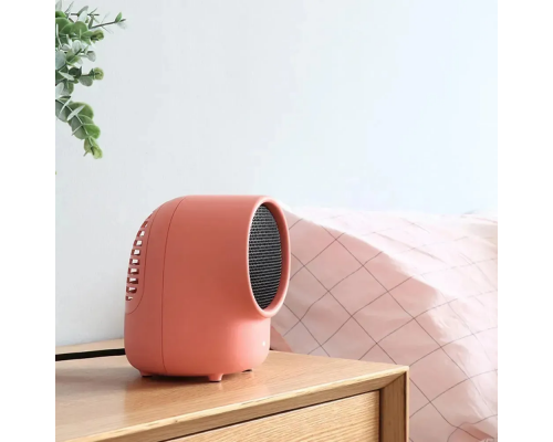 Тепловентилятор Xiaomi Heater Pink Pink