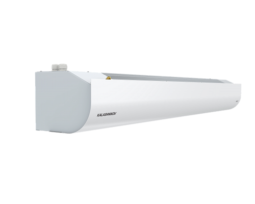 Воздушно-тепловая завеса Kalashnikov KVC-D10E18-31