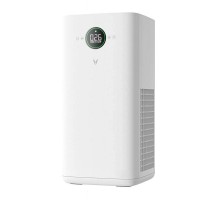 Воздухоочиститель Viomi Viomi Smart Air Purifier Pro UV VXKJ03 White