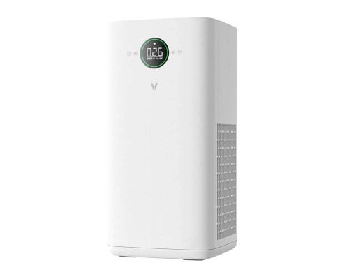 Воздухоочиститель Viomi Viomi Smart Air Purifier Pro UV VXKJ03 White