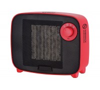 Тепловентилятор Engy PTC-321 Red