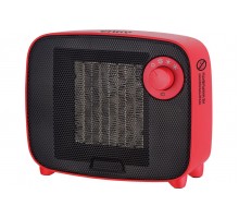 Тепловентилятор Engy PTC-321 Red