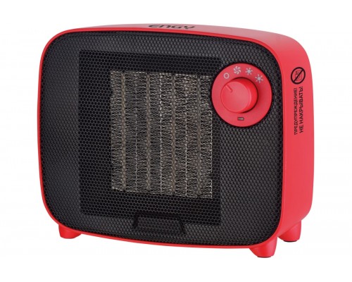 Тепловентилятор Engy PTC-321 Red