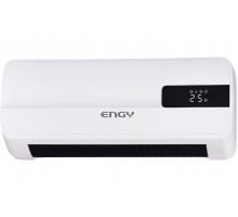 Тепловентилятор Engy N12 White