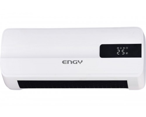 Тепловентилятор Engy N12 White