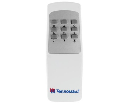 Воздушно-тепловая завеса Тепломаш Бриллиант 300 КЭВ-15П3013Е