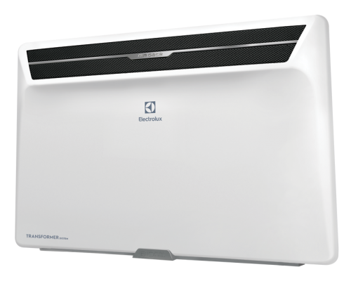 Конвектор Electrolux Rapid Transformer ECH/R-2000 T-TUM3 (с блоком упр., с шасси)