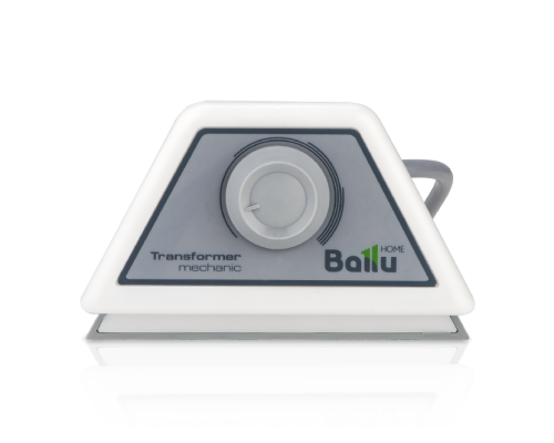 Конвектор Ballu Evolution Transformer BEC/EVU-2000-M (с блоком упр., без шасси)
