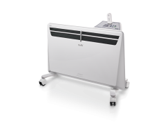 Конвектор Ballu Evolution Transformer BEC/EVU-2500-I (с блоком упр., с шасси)