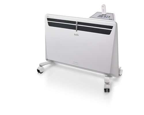 Конвектор Ballu Evolution Transformer BEC/EVU-2500-I (с блоком упр., с шасси)