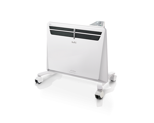 Конвектор Ballu Evolution Transformer BEC/EVU-1500-M (с блоком упр., без шасси)