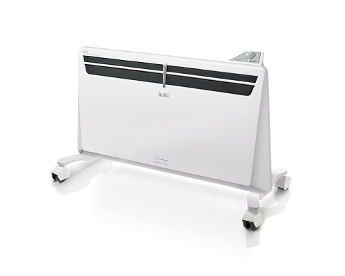 Конвектор Ballu Evolution Transformer BEC/EVU-2500-M (с блоком упр., без шасси)