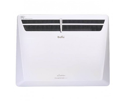 Конвектор Ballu Evolution Transformer BEC/EVU-2500-2.5I (с блоком упр., без шасси)