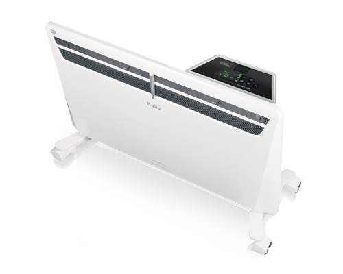 Конвектор Ballu Evolution Transformer BEC/EVU-1500-2.5I (с блоком упр., с шасси)