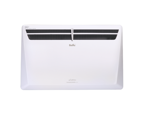 Конвектор Ballu Evolution Transformer BEC/EVU-2500-2.5I (с блоком упр., с шасси)