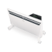 Конвектор Ballu Evolution Transformer BEC/EVU-2500-2.5I (с блоком упр., с шасси)