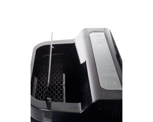 Климатический комплекс iCLIMA LUX-8000W черный