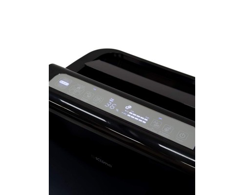 Климатический комплекс iCLIMA LUX-8000W черный