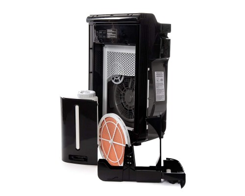 Климатический комплекс iCLIMA LUX-8000W черный