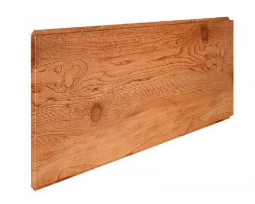 Обогреватель СТЕП 340/1,2х0,59 Light Wood