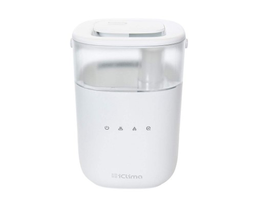 Воздухоувлажнитель iCLIMA LUX-606HW White