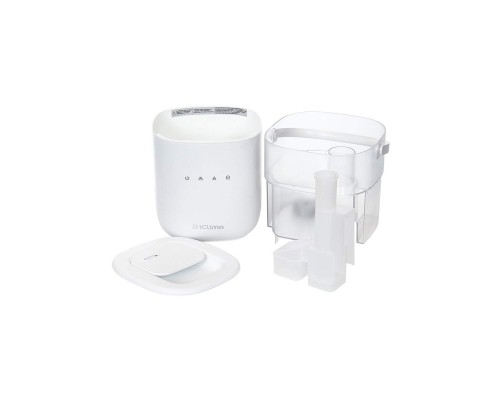 Воздухоувлажнитель iCLIMA LUX-606HW White