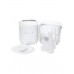 Воздухоувлажнитель iCLIMA LUX-606HW White