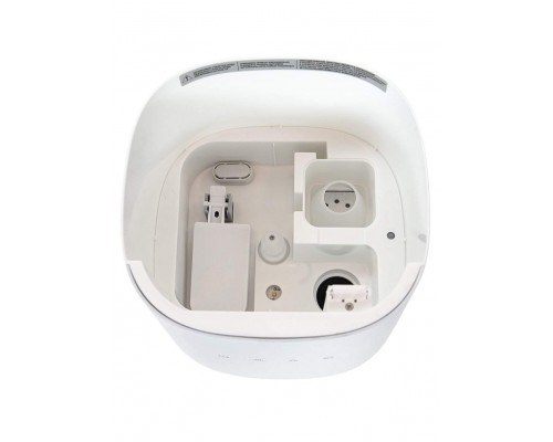 Воздухоувлажнитель iCLIMA LUX-606HW White