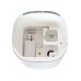 Воздухоувлажнитель iCLIMA LUX-606HW White