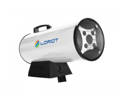 Круглая газовая тепловая пушка Loriot GHB-30