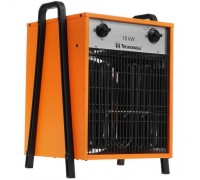 Тепловентилятор Тепломаш КЭВ-18С40Е Orange