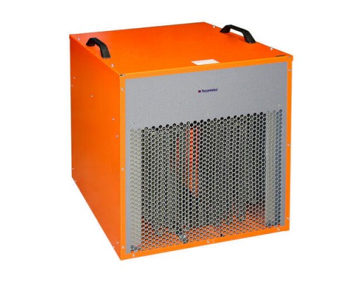 Тепловентилятор Тепломаш КЭВ-50Т20Е Orange
