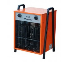 Тепловентилятор Тепломаш КЭВ-15С40Е Orange