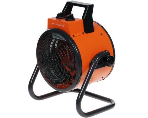 Тепловентилятор Тепломаш КЭВ-2С31Е Orange