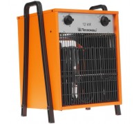 Тепловентилятор Тепломаш КЭВ-12С40Е Orange