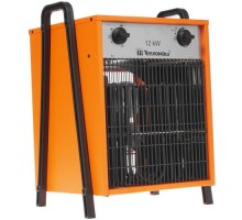 Тепловентилятор Тепломаш КЭВ-12С40Е Orange