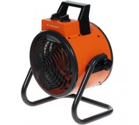 Тепловентилятор Тепломаш КЭВ-3С31Е Orange